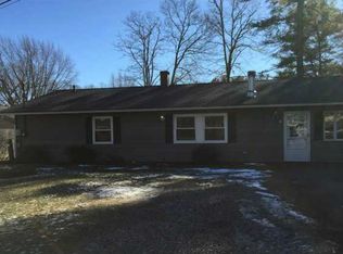 19 Paige Dr, Coventry, RI 02816
