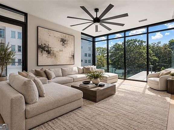 3rd image of 2520 Peachtree Rd NW #403