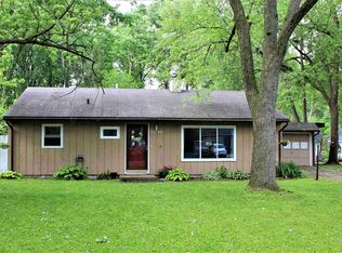 5040 Northfield Dr, Fort Wayne, IN