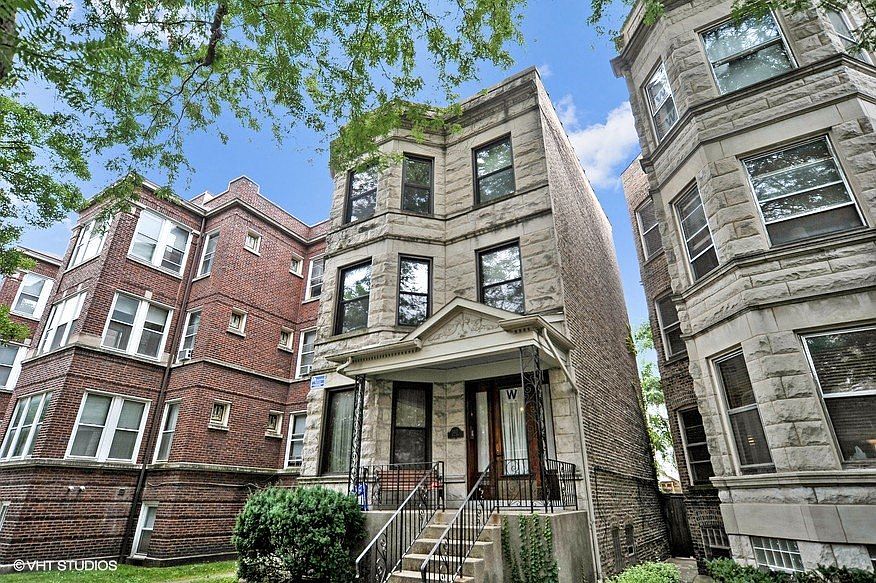 1st image of 1307 W Eddy St #2424524