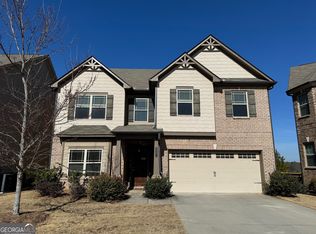 1284 Brynhill Ct, Buford, GA 30518