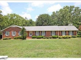 117 Saint Augustine Dr, Greenville, SC 29615