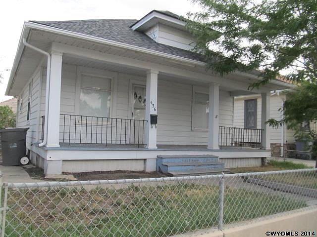 1st image of 436 Bridger Ave
