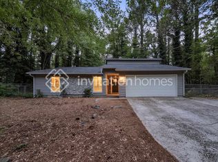 4536 Jamerson Forest Pkwy, Marietta, GA 30066