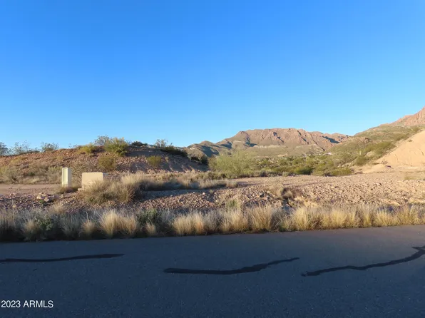 367 W CHERRYWOOD Place #7, Superior, AZ 85173