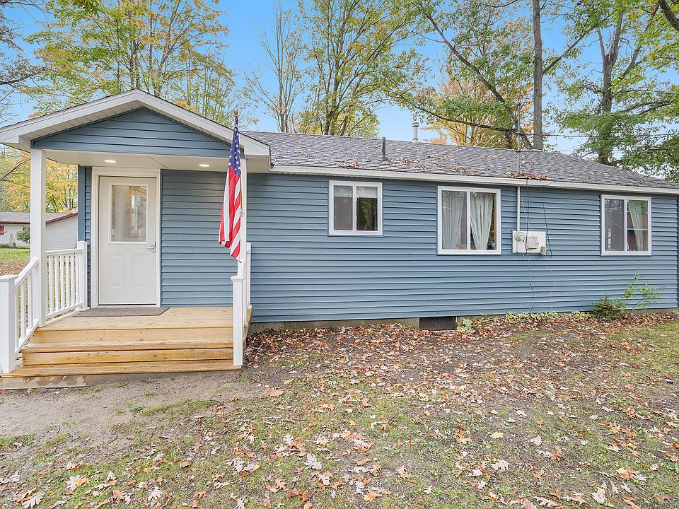 1613 E Houghton Lake Dr, Houghton Lake, MI 48629 Zillow