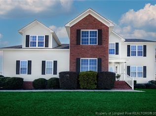 238 Hester Pl, Cameron, NC 28326