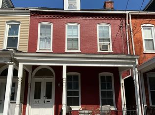 137 E New St, Lancaster, PA 17602