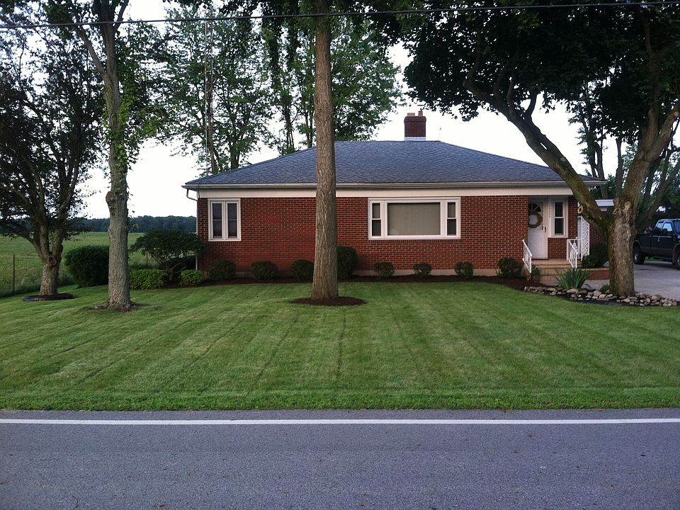 1st image of 16666 Kettlersville Rd