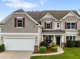 802 Blue Moon Ct, Greensboro, NC 27455