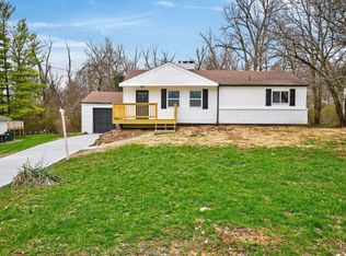 10055 Ronnie Rd, Cincinnati, OH 45215