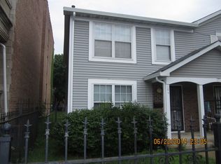 104 S Hamlin Blvd, Chicago, IL 60624