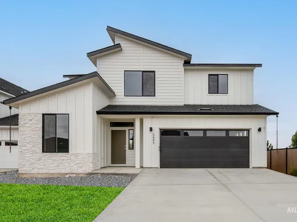 6645 S Banded Eagle Way, Boise, ID 83709