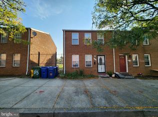 819 Aisquith St, Baltimore, MD 21202