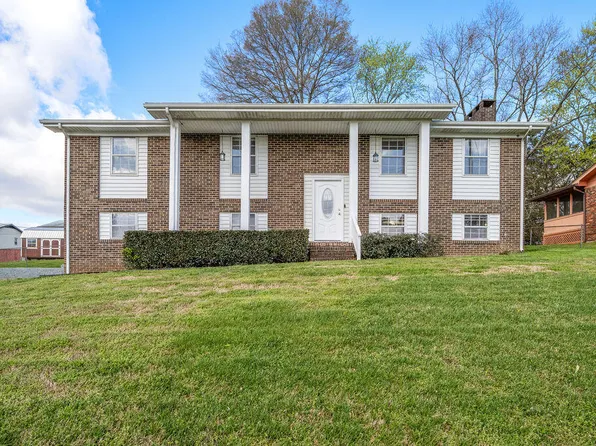 111 Edgewood Cir, Fort Oglethorpe, GA 30742