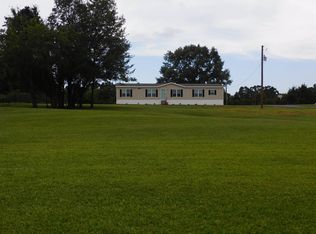 493 Highway 287, Morrilton, AR 72110