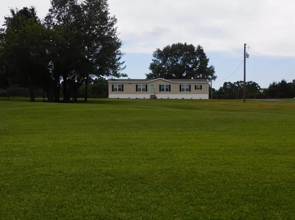 493 Highway 287, Morrilton, AR 72110