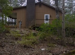 6355 Highway 356, Sautee Nacoochee, GA 30571