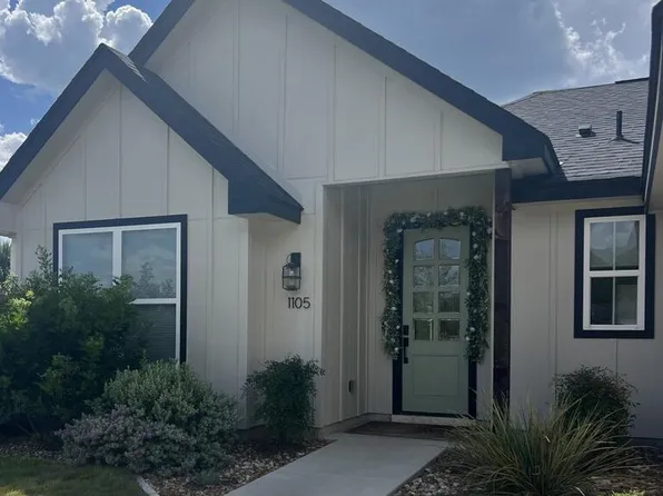 1105 Victory Ln, Kerrville, TX 78028