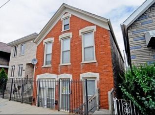3019 S Lloyd Ave, Chicago, IL 60608