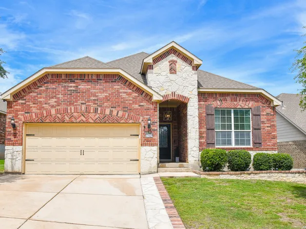 27419 Valle Bluff, Boerne, TX 78015