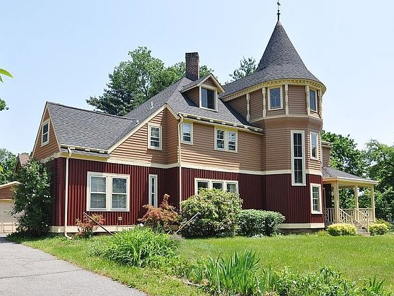 Exterior - Another View