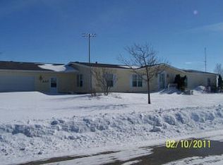 437 Lawman Ln, Laurens, IA 50554