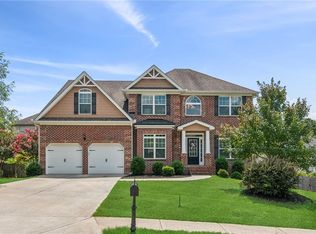 3208 Trinity Mill Cir, Dacula, GA 30019