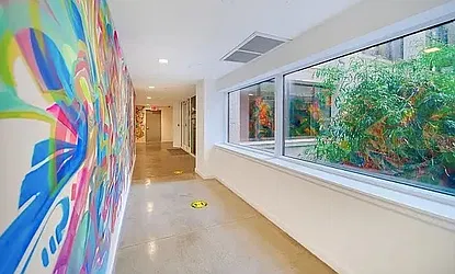 Rented by Living New York