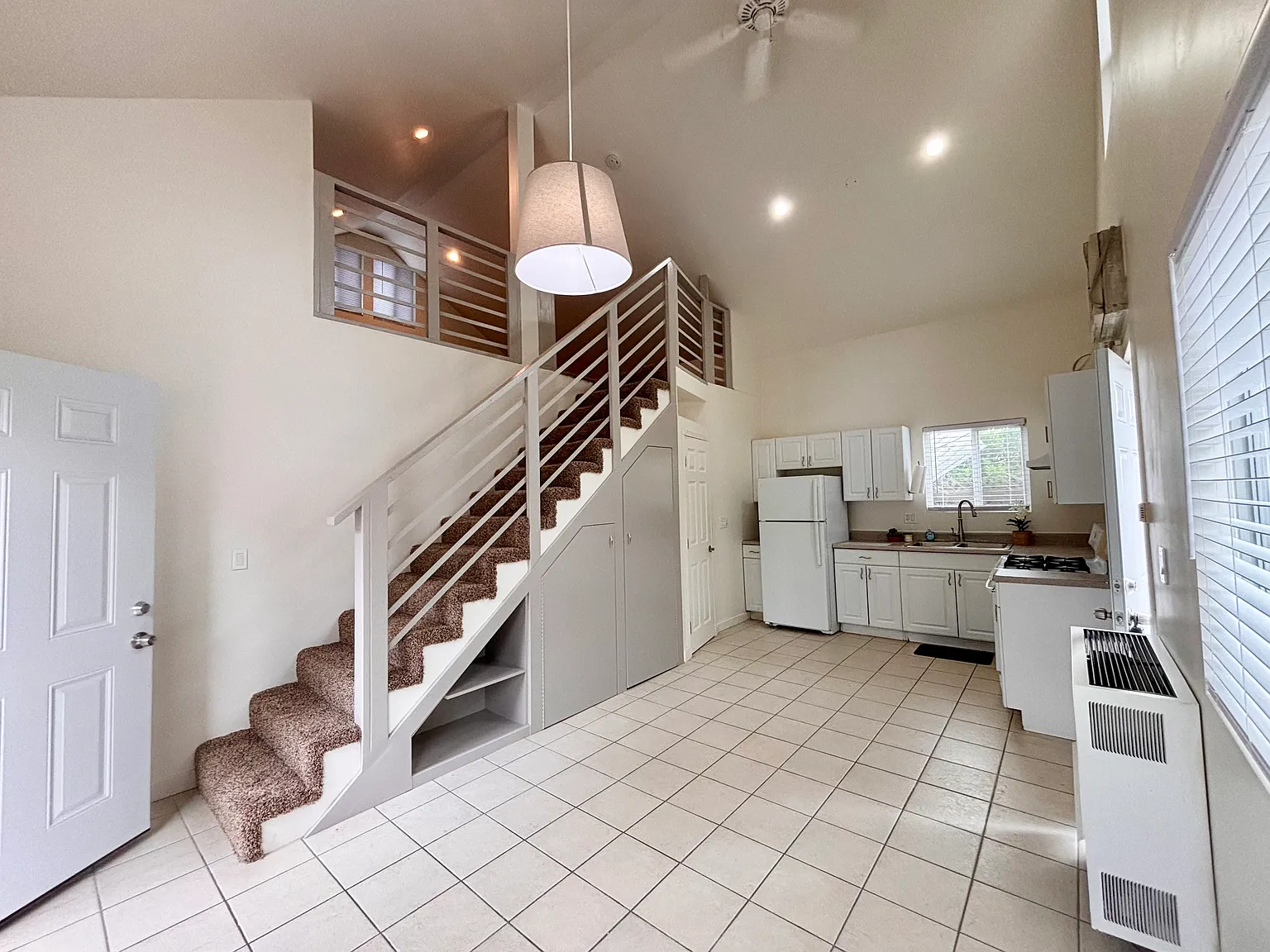 Studio, 500 sqft, $1,550 — Photo 1