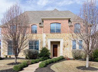 4581 Kentucky Dr, Plano, TX 75024
