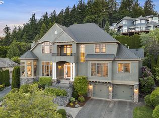 1961 Cheryl Ct, Lake Oswego, OR 97034