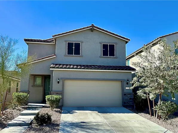 6951 Feather Hill St, North Las Vegas, NV 89086