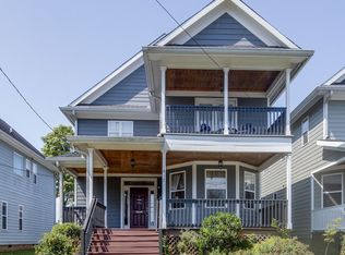 1417 9th Ave N, Nashville, TN 37208