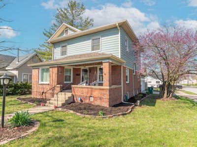 504 S Lebanon St, Lebanon, IN, 46052