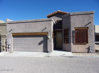 241 E Scepter Ln, Vail, AZ 85641