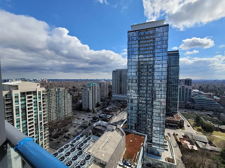 15 Ellerslie Ave #2504 — Photo 12