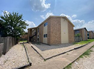 2413 Valley Forge Ave #B, Temple, TX 76504