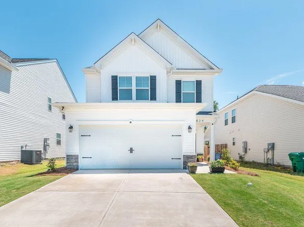 824 Justify Loop, Graniteville, SC 29829