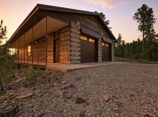 21302 Wasp Rd, Lead, SD 57754