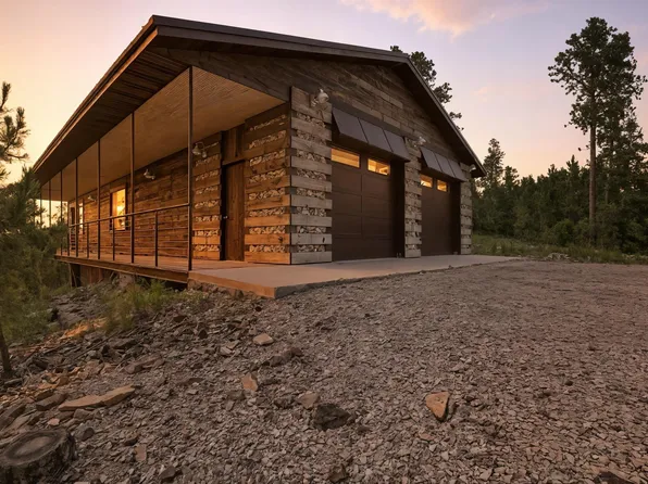 21302 Wasp Rd, Lead, SD 57754