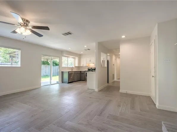 2311 Singletree Ave #A, Austin, TX 78727