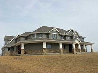 18802 Shongaska Rd, Bennington, NE 68007