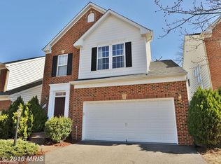 9531 Daniel French St, Lorton, VA 22079
