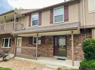 6756 S Poplar Ct, Centennial, CO 80112