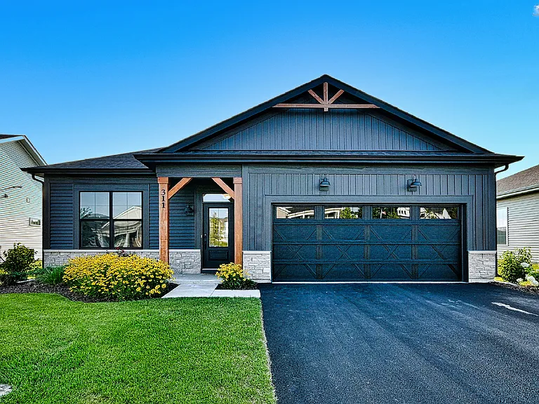 311 Dennis Ln — Photo 1