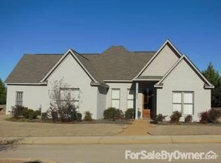 215 Northpointe Blvd, Oxford, MS 38655