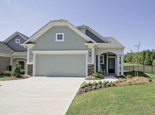 389 Sandy Springs Dr, Griffin, GA 30223