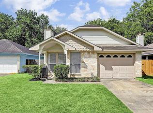 23603 Pebworth Pl, Spring, TX 77373