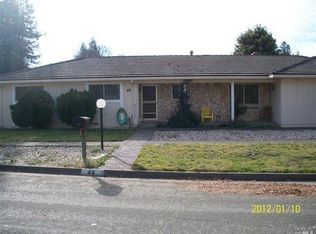 46 Dorchester Dr, Santa Rosa, CA 95403